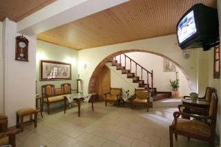 Helena Hotel - 5