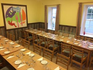 Jersey Accommodation and Activity Centre - Gorey - 4