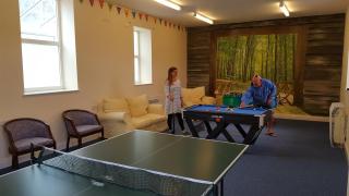 Jersey Accommodation and Activity Centre - Gorey - 1