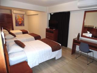 Samiria Jungle Hotel - Iquitos - 2