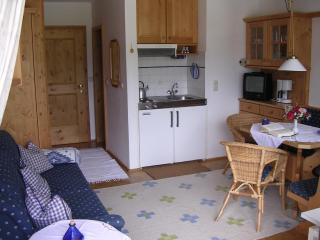 Schatzberg-Haus Auffach - 2