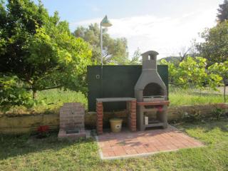Neria Summer Houses - Hanioti - 1
