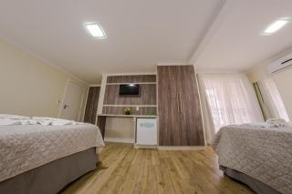 Hotel Kirst - Piratuba - 2