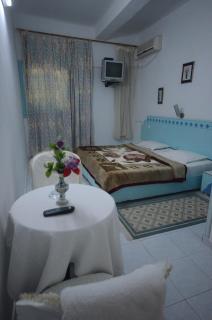 Houria House Sable D'or - Mahdia - 3