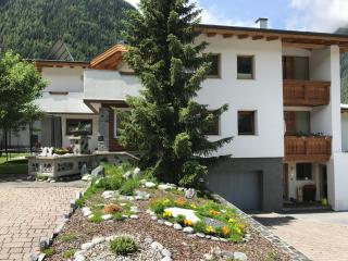 Appartement Elisabeth inklusive Summer Card - Umhausen - 9