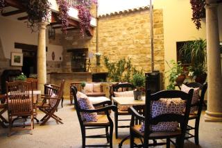 Alvaro de Torres Boutique - Úbeda - 8