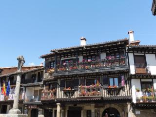 Panther Home VillaDolores - La Alberca - 6
