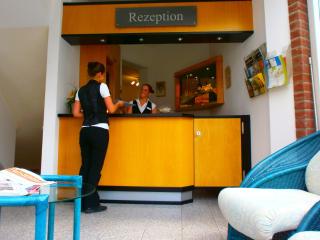 Hotel Am Braunen Hirsch - Celle - 5
