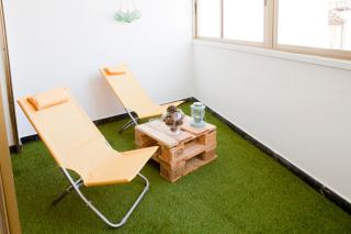 Apartamento en Santa Cruz - Santa Cruz de Tenerife - 2