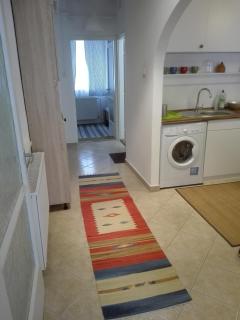 Vince apartman - Pécs - 6
