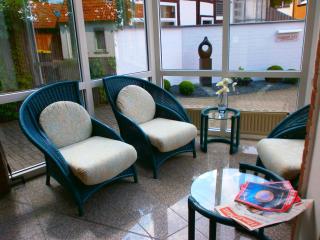 Hotel Am Braunen Hirsch - Celle - 4