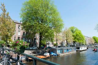 Da Costa Suite - Amsterdam - 8