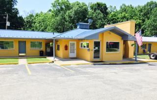 Greystone Motel - Hillsboro - 7