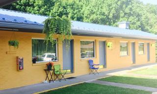 Greystone Motel - Hillsboro - 4