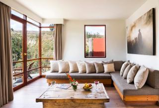 Colca Lodge Spa & Hot Springs - 3
