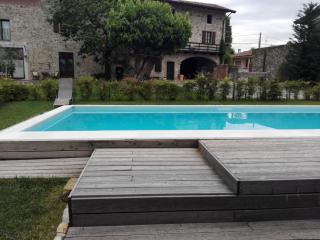 Agriturismo Borgo Floreani - Vendoglio - 7