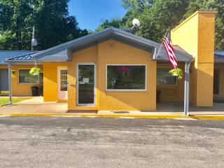 Greystone Motel - Hillsboro - 6