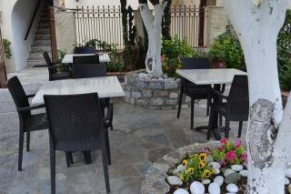 Christina Guest House - Mystras (Mistra) - 4
