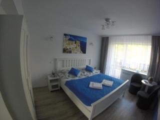 Andros Apartamenty Świnoujście - Świnoujście - 6