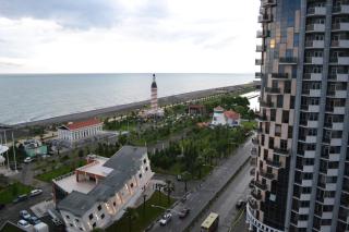 Seaview Panoramic Apartments ORBI Sea Towers Batumi - 2