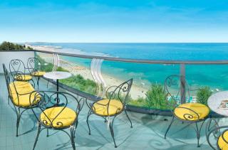 Hotel Majestic - Gabicce Mare - 1