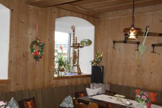 Pension Fuchsbau - Münchberg - 6