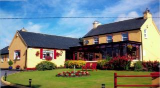 Findus House, Farmhouse Bed & Breakfast - Macroom - 0