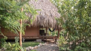 Sexto Sentido Cabañas & Pan Frances - 2