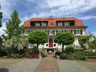 Ferienresidenz Seegarten -Andrea App1 - beheizter Indoor-Pool - Bodman-Ludwigshafen - 1