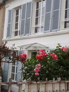 La Maison Du 6 - Arromanches-les-Bains - 1
