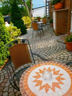 Hotel Am Braunen Hirsch - Celle - 2
