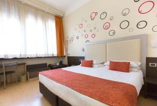 Hotel Piacenza - Milano - 6