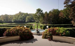 The Belvedere Inn & Restaurant - Saugatuck - 3
