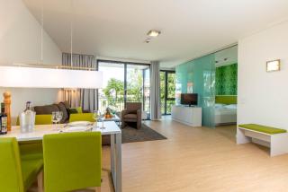 Carat Apartments Grömitz - Grömitz - 3