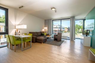 Carat Apartments Grömitz - Grömitz - 4