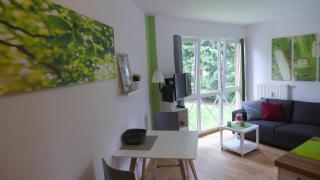 Appartement Schultz - Grüne Aue - Braunlage - 9