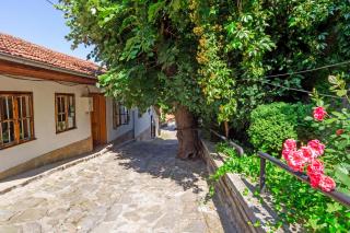 Hostel Pashov - Veliko Tŭrnovo - 3