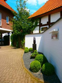 Hotel Am Braunen Hirsch - Celle - 6