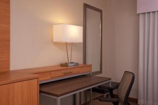 Holiday Inn Little Rock - Presidential Downtown by IHG - Little Rock - 7