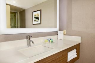 Holiday Inn Little Rock - Presidential Downtown by IHG - Little Rock - 6