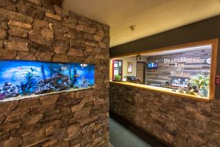 Draft Horse Inn and Suites - Arcadia - 0