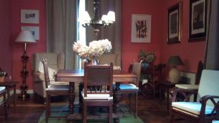 Hotel Rural Casa Roja - 7