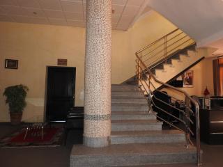 Résidence Vladimiro Ariano - Laayoune - 1