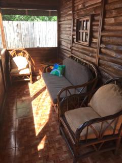 Hotel Cabanas La Teca - Liberia - 4