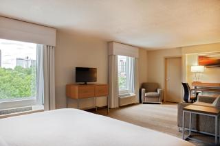 Holiday Inn Little Rock - Presidential Downtown by IHG - Little Rock - 1