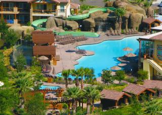 Hyatt Vacation Club at the Welk, San Diego - 2