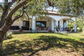 Villa il Poderino - Marina di Campo - 0