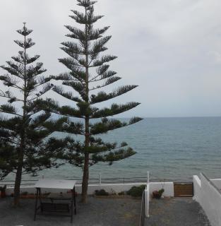 Frosso's Sea Apartments - 6