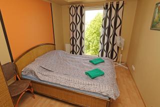 Ringi 37 Apartment - Pärnu - 1