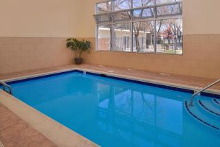 Best Western Sundowner - Sterling - 4
